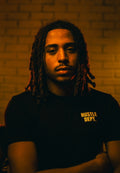 Hustle Dept. Short Sleeve Tee