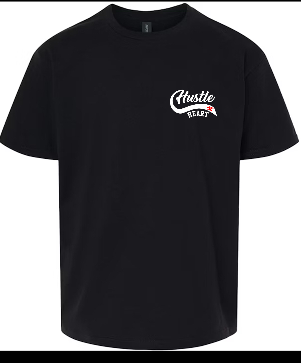 Heavy weight OG Logo Tee (embroidered)