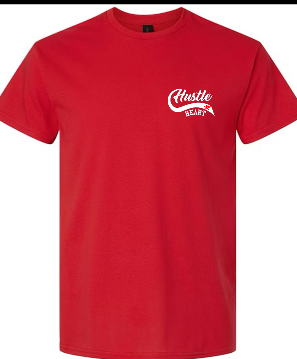 Heavy weight OG Logo Tee (embroidered)