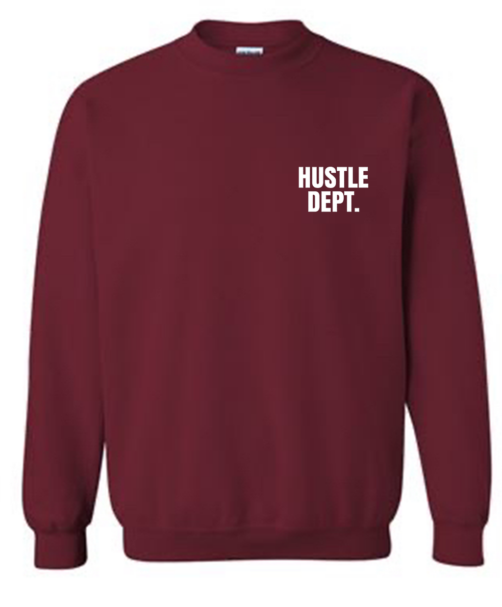 Hustle Dept. Sweatshirt