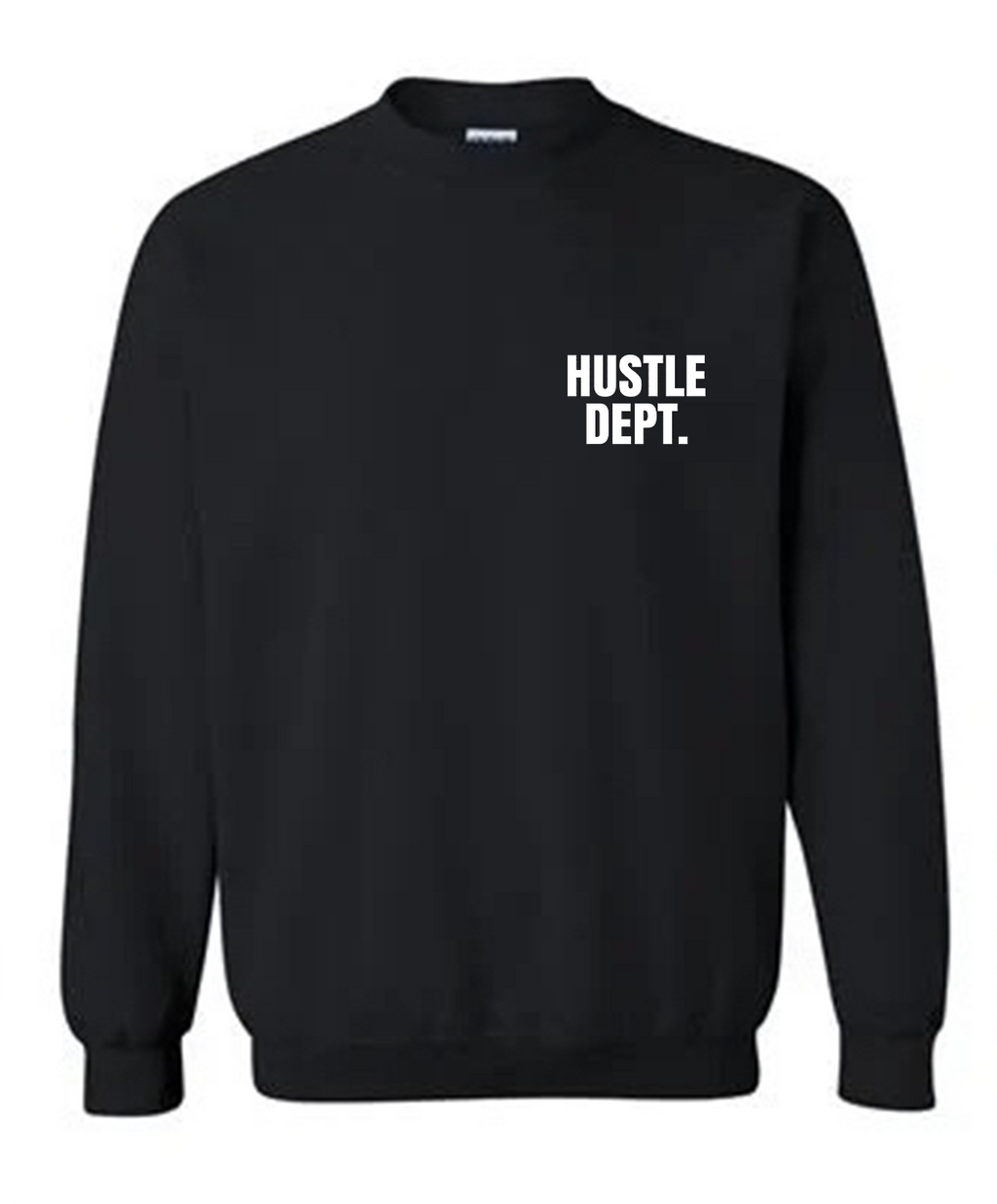 Hustle Dept. Sweatshirt