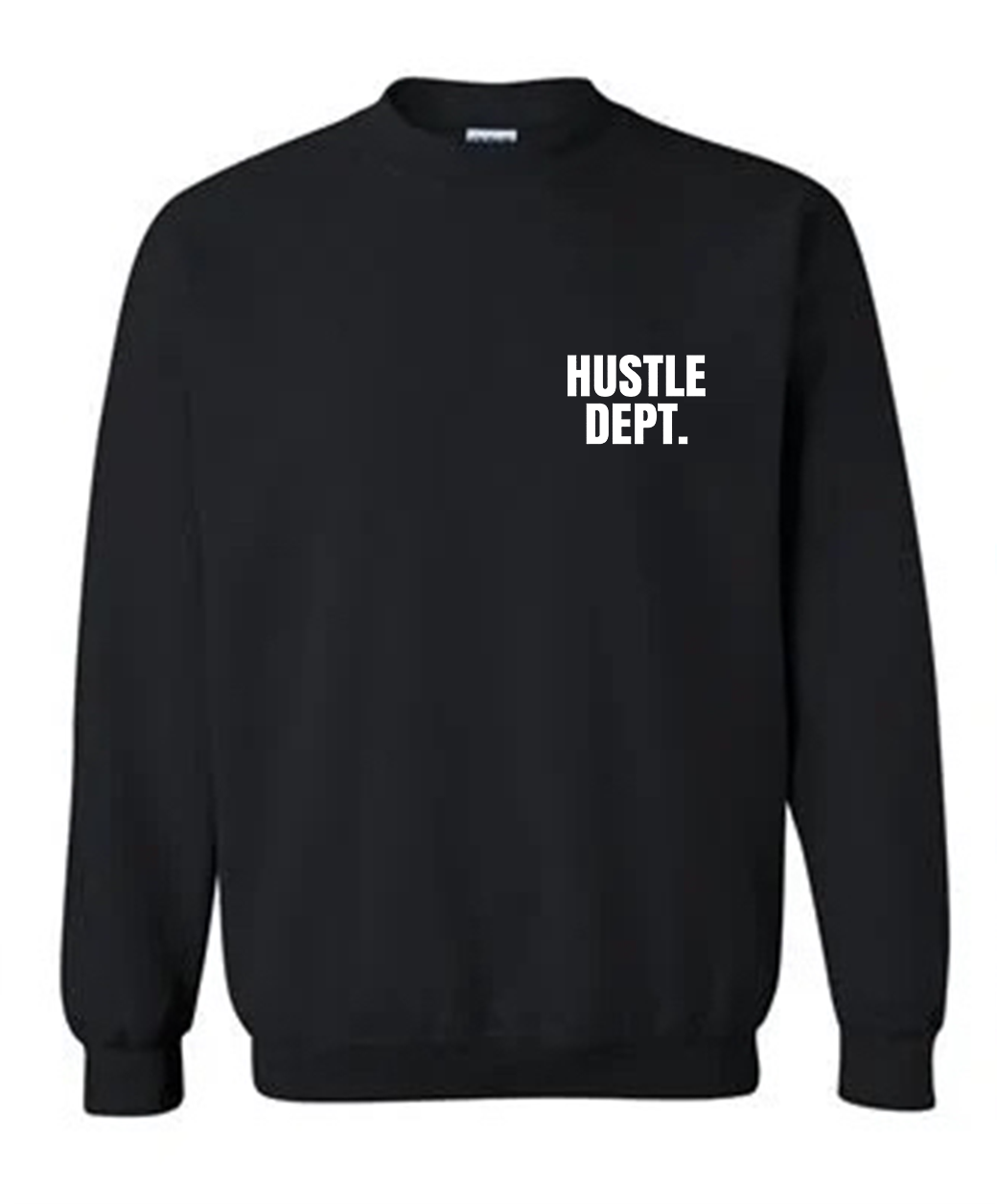 Hustle Dept. Sweatshirt