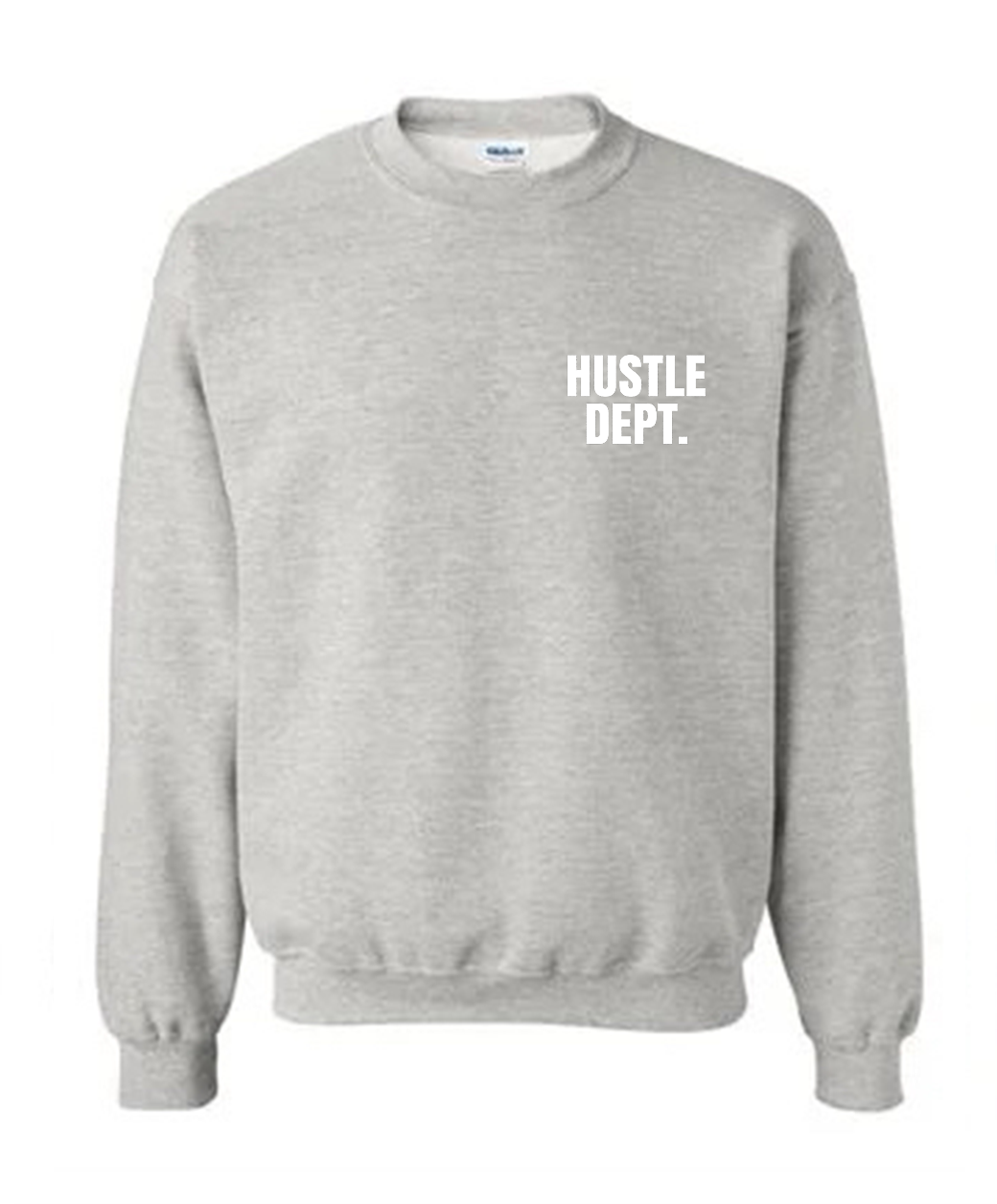 Hustle Dept. Sweatshirt