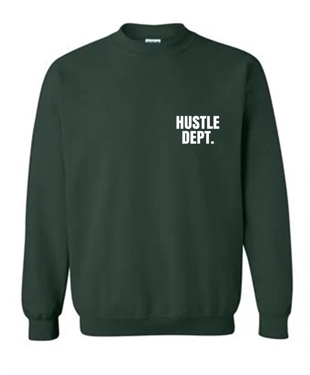 Hustle Dept. Sweatshirt